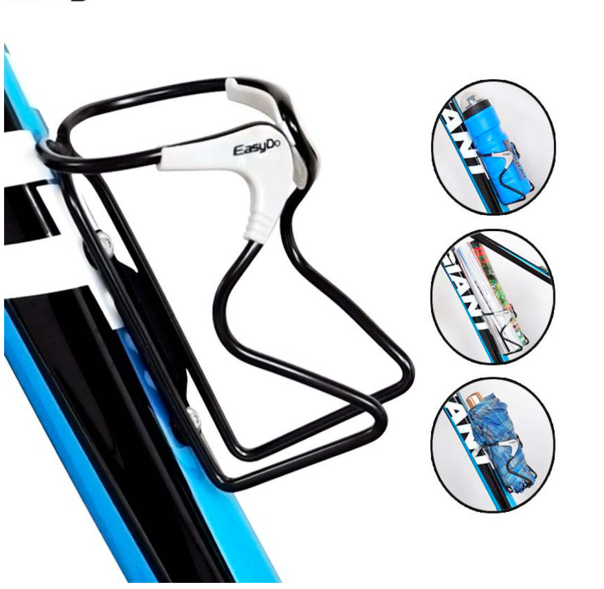 Bottle Cage ED-013(pre-order)