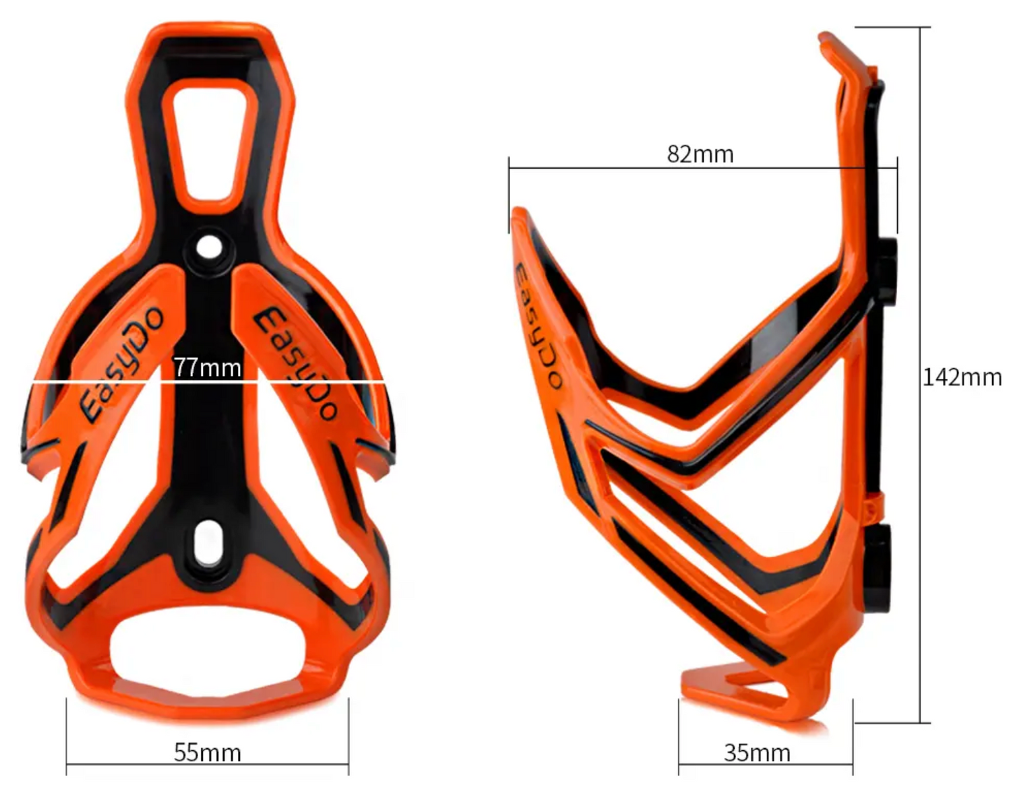 Bottle Cage ED-031(pre-order)