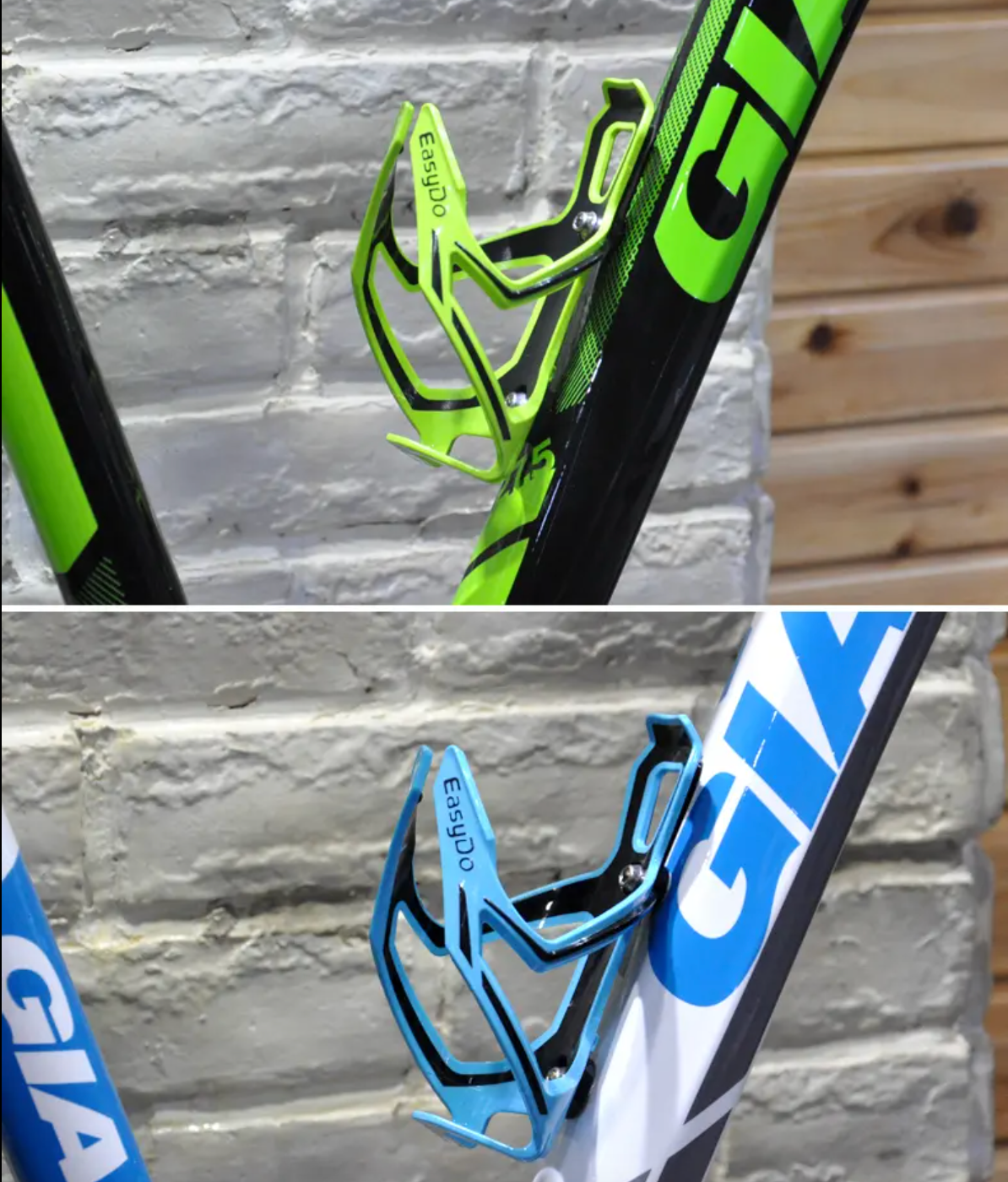 Bottle Cage ED-031(pre-order)