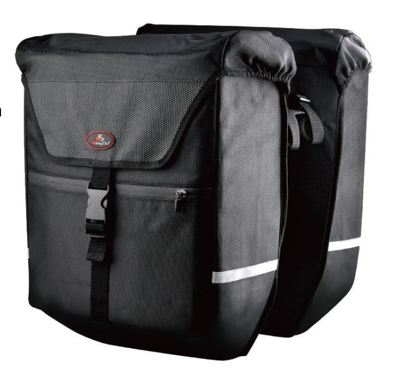 Bike Bag-ED2770s black