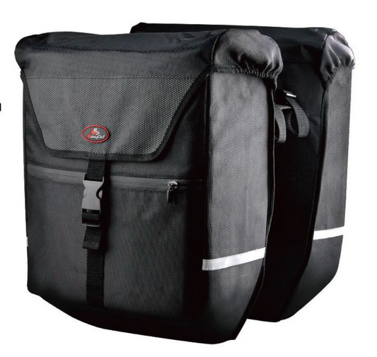 Bike Bag-ED2770s black