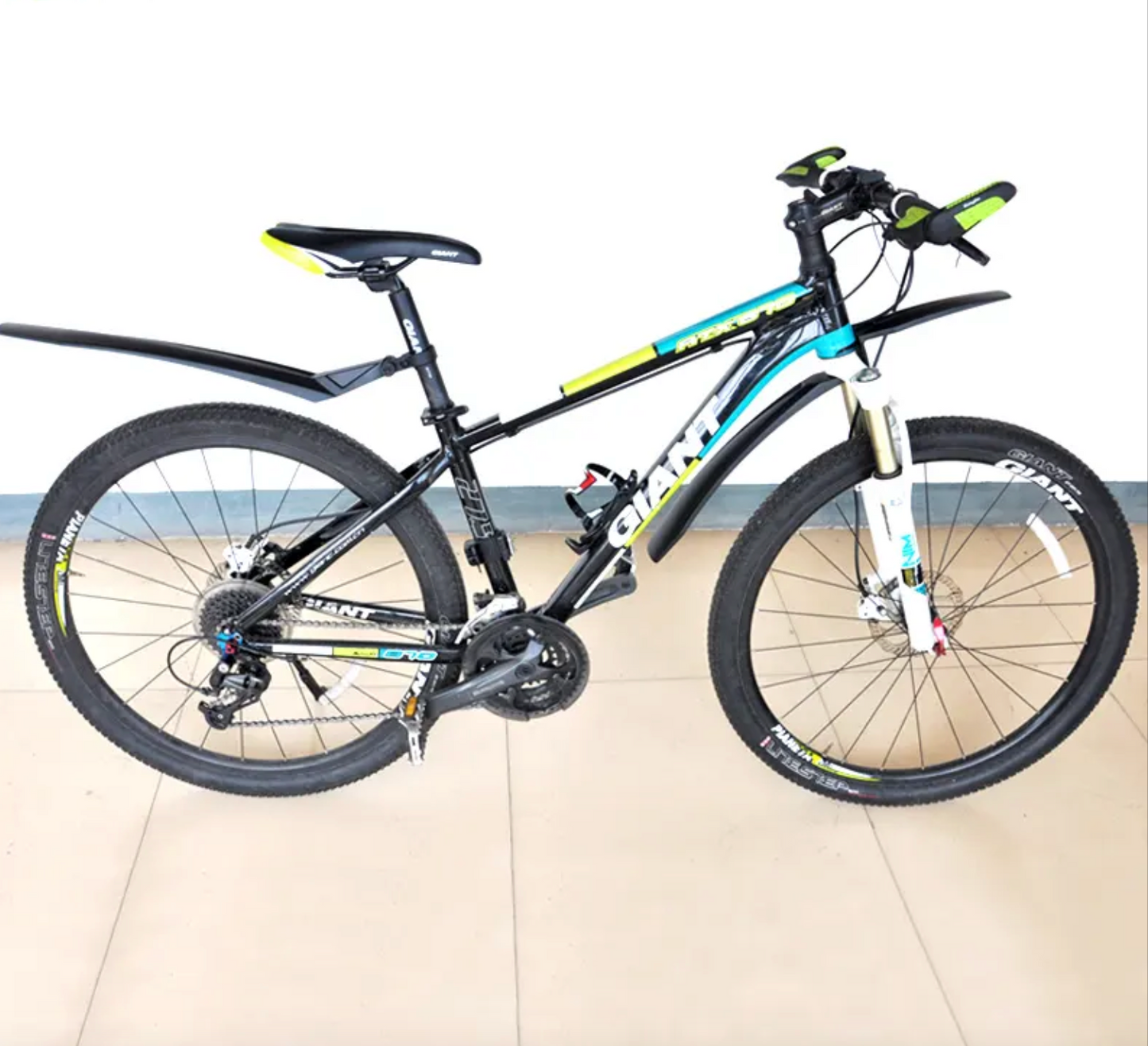Bike Fender RL850