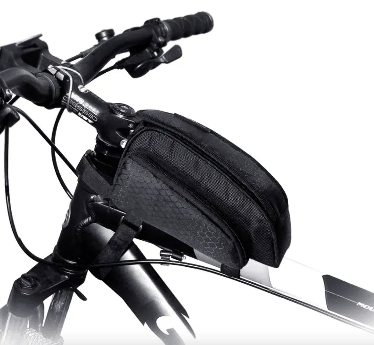 Bike Bag-ED1399 black(pre-order)