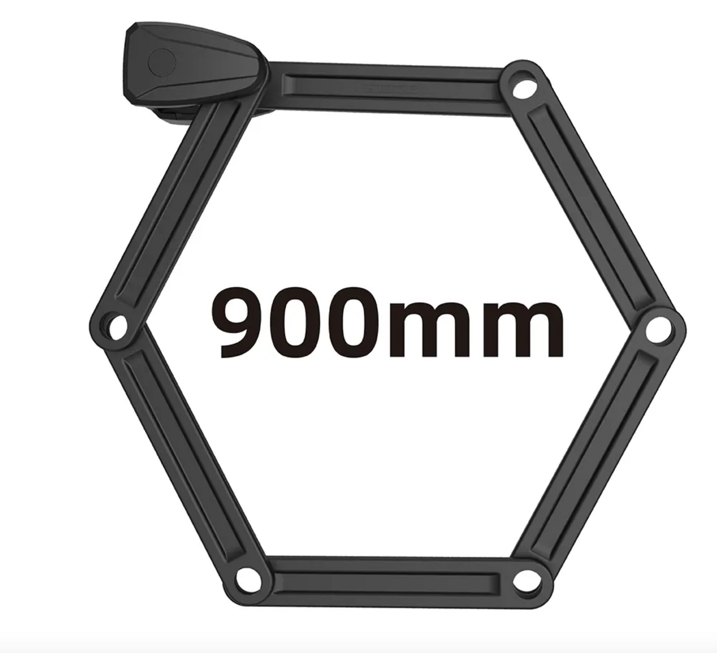 Bike Lock ET480C(pre-order)