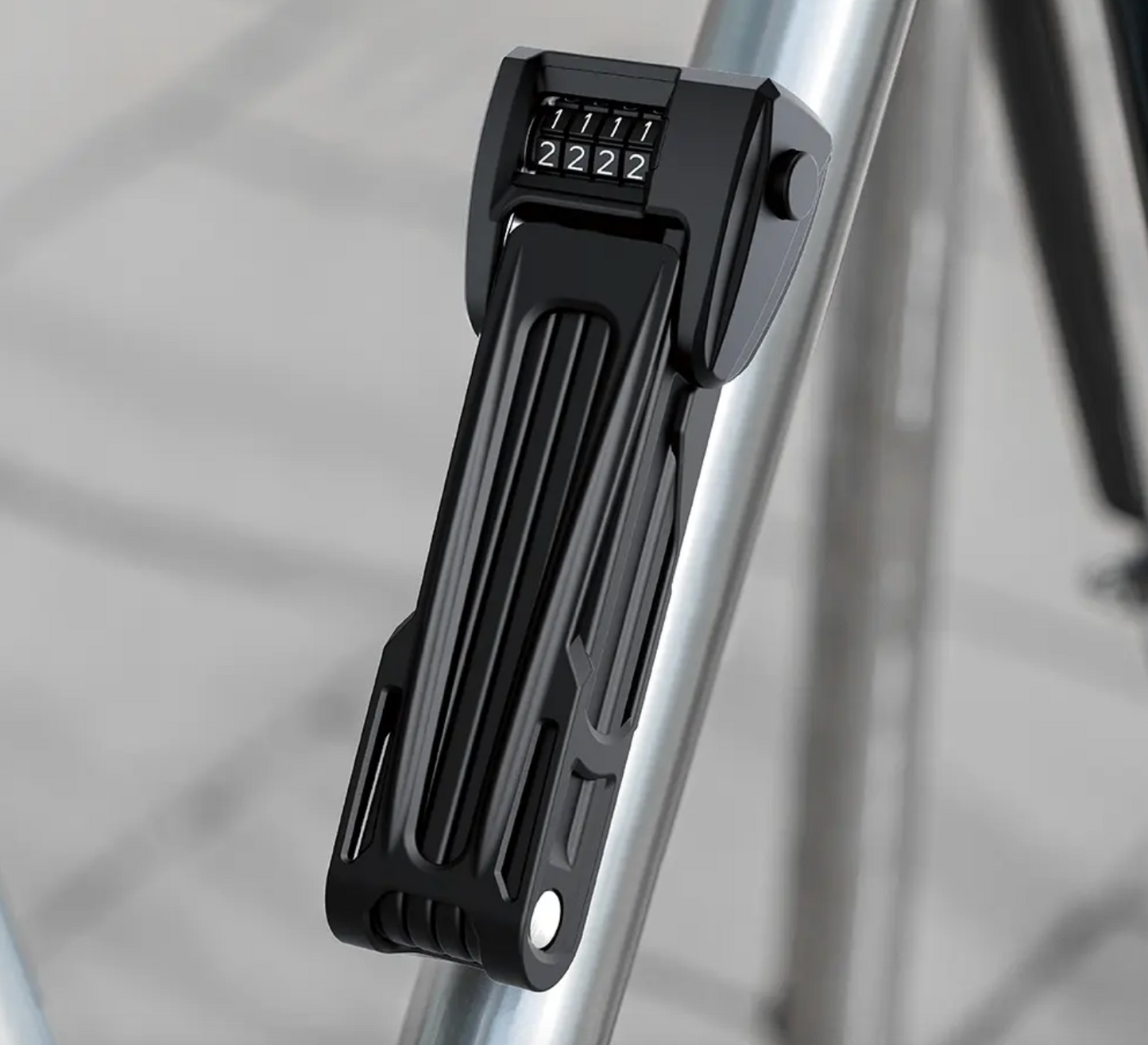 Bike Lock ET480C(pre-order)