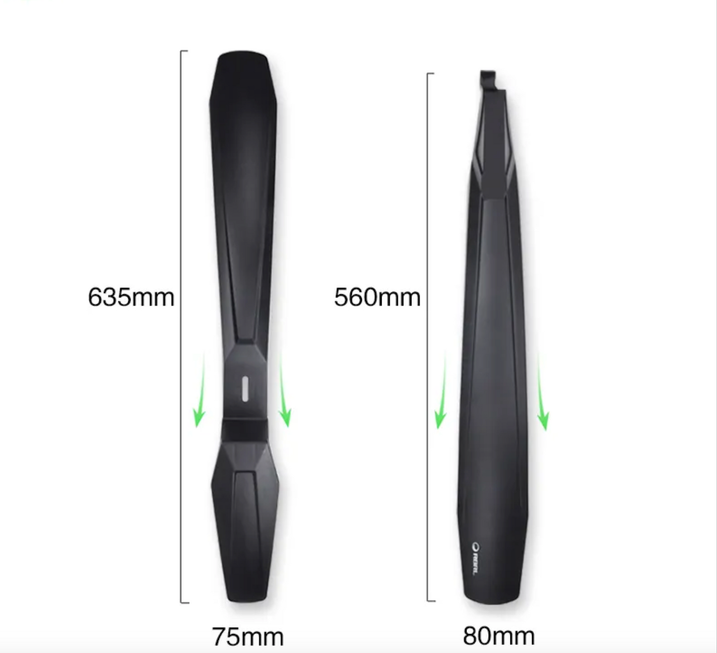 Bike Fender RL850(pre-order)