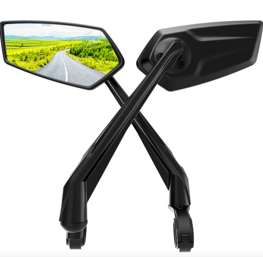 Bike Mirror RM-12 Left(pre-order)