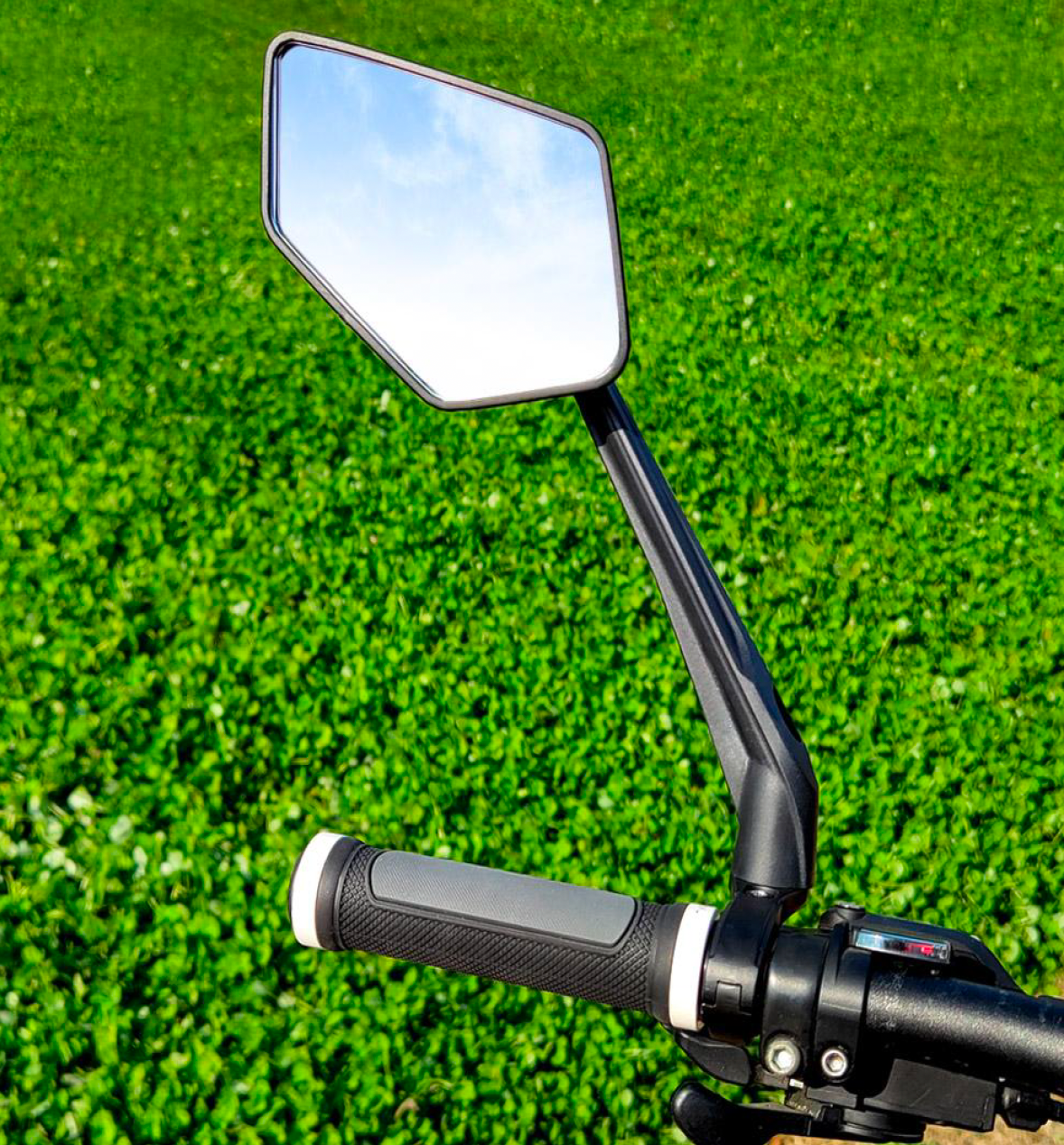 Bike Mirror RM-08 Left(pre-order)