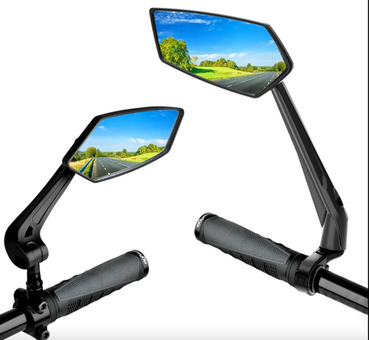 Bike Mirror RM15 Left(pre-order)